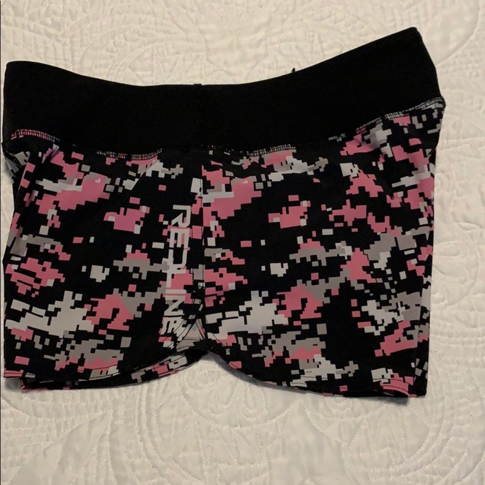 Redline Shorts - Picture 2 of 3
